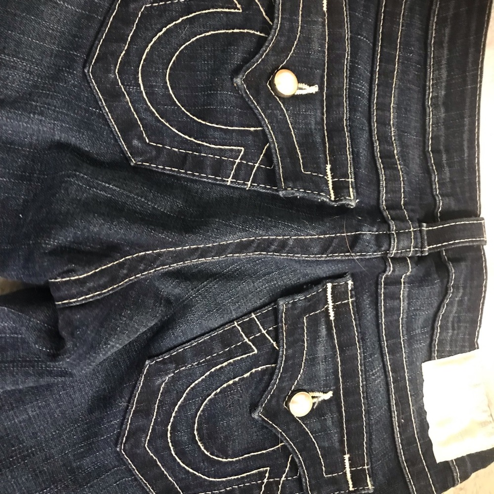 True Religion jeans - Picture 1 of 3